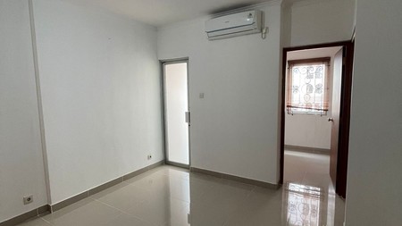 Apartemen Mediterania Kelapa Gading Tower C