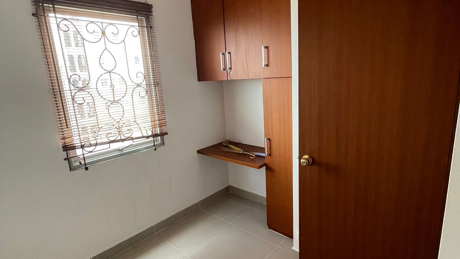 Apartemen Mediterania Kelapa Gading Tower C