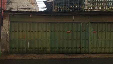Rumah di jl Terusan Cibaduyut, Bandung