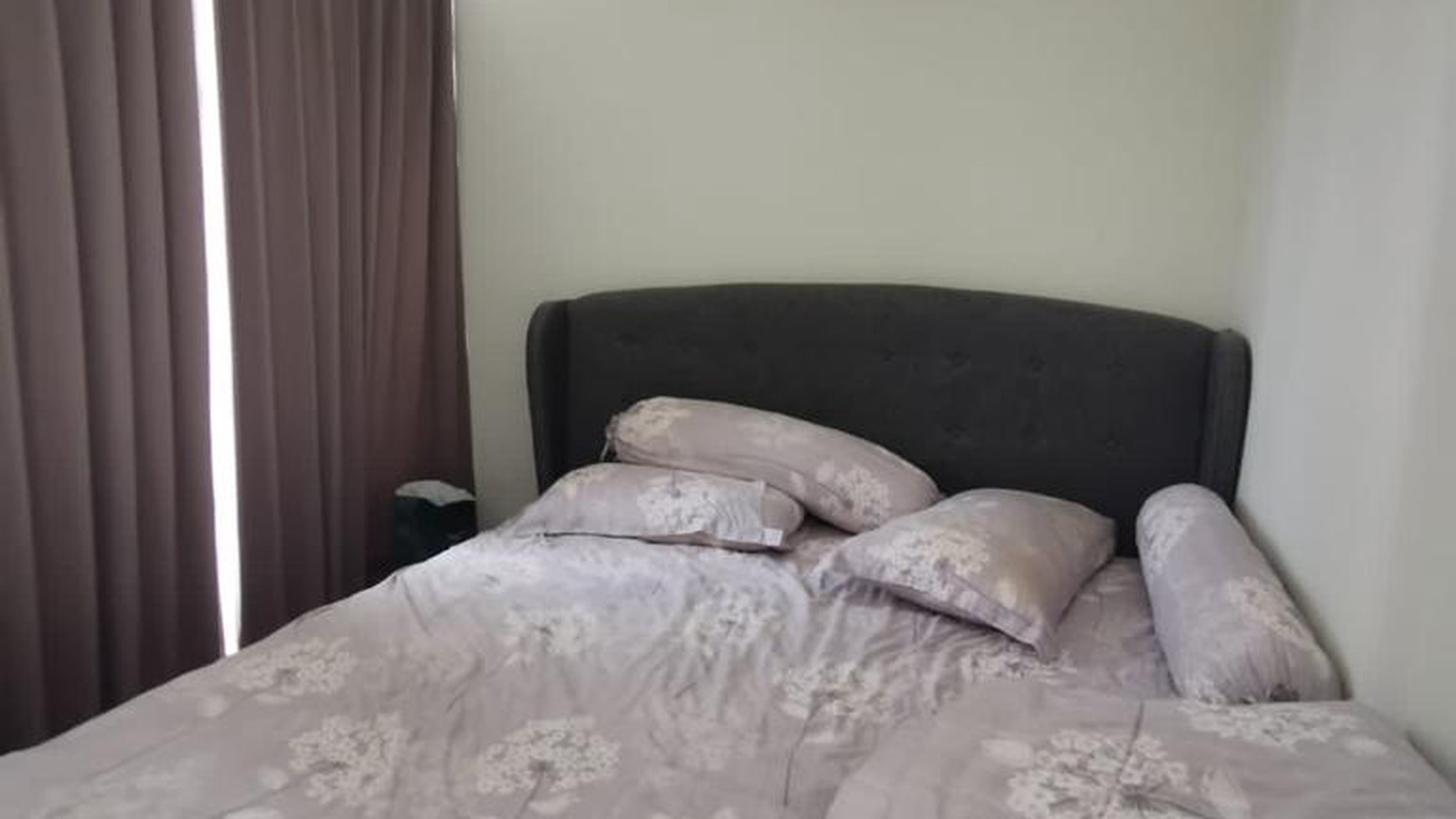 MURAH Rp.800 jt-an Rumah North West Lake Citraland SPESIAL 2 Lantai + Full Furnished  , 2 K.Tidur - Cantik Siap Huni 