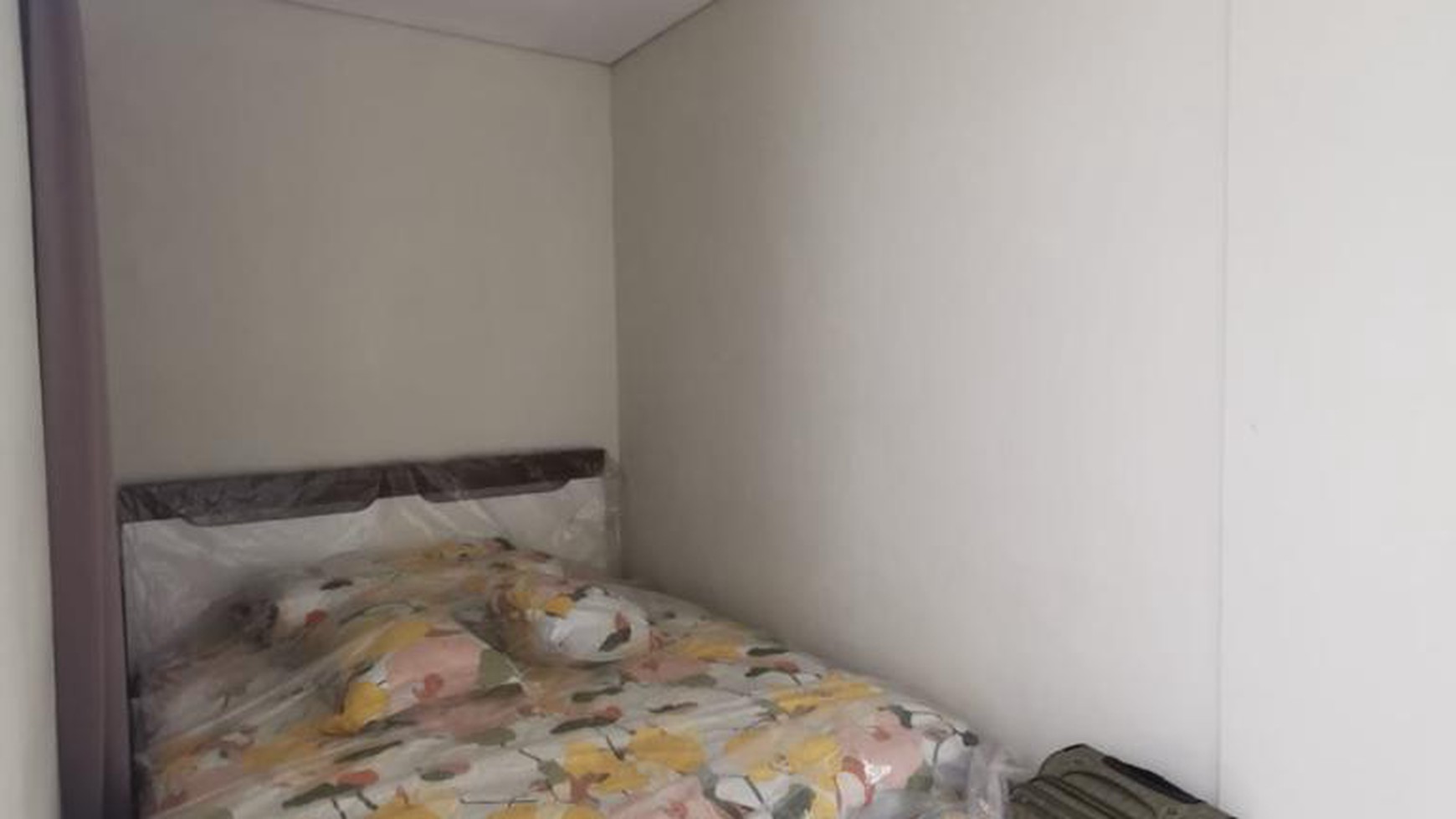 MURAH Rp.800 jt-an Rumah North West Lake Citraland SPESIAL 2 Lantai + Full Furnished  , 2 K.Tidur - Cantik Siap Huni 