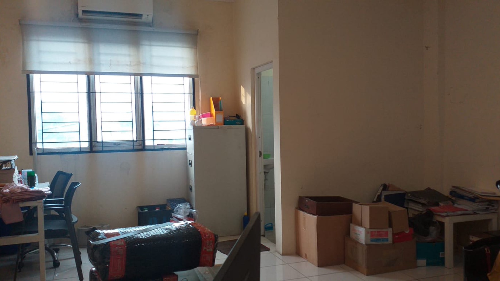 Ruko Gandeng 2 Lokasi Strategis Pinggir Jalan Raya @Ciledug Raya, Petukangan Utara