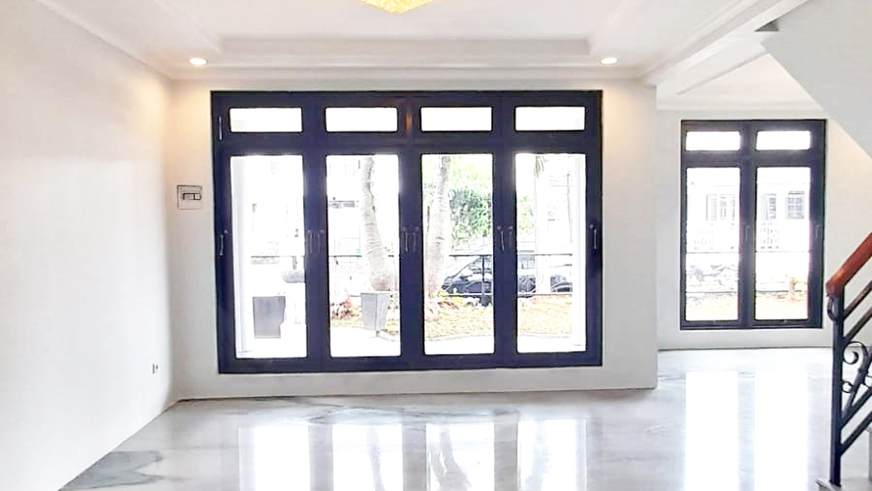 Rumah Bagus Di Kucica Bintaro Jaya Sektor 9