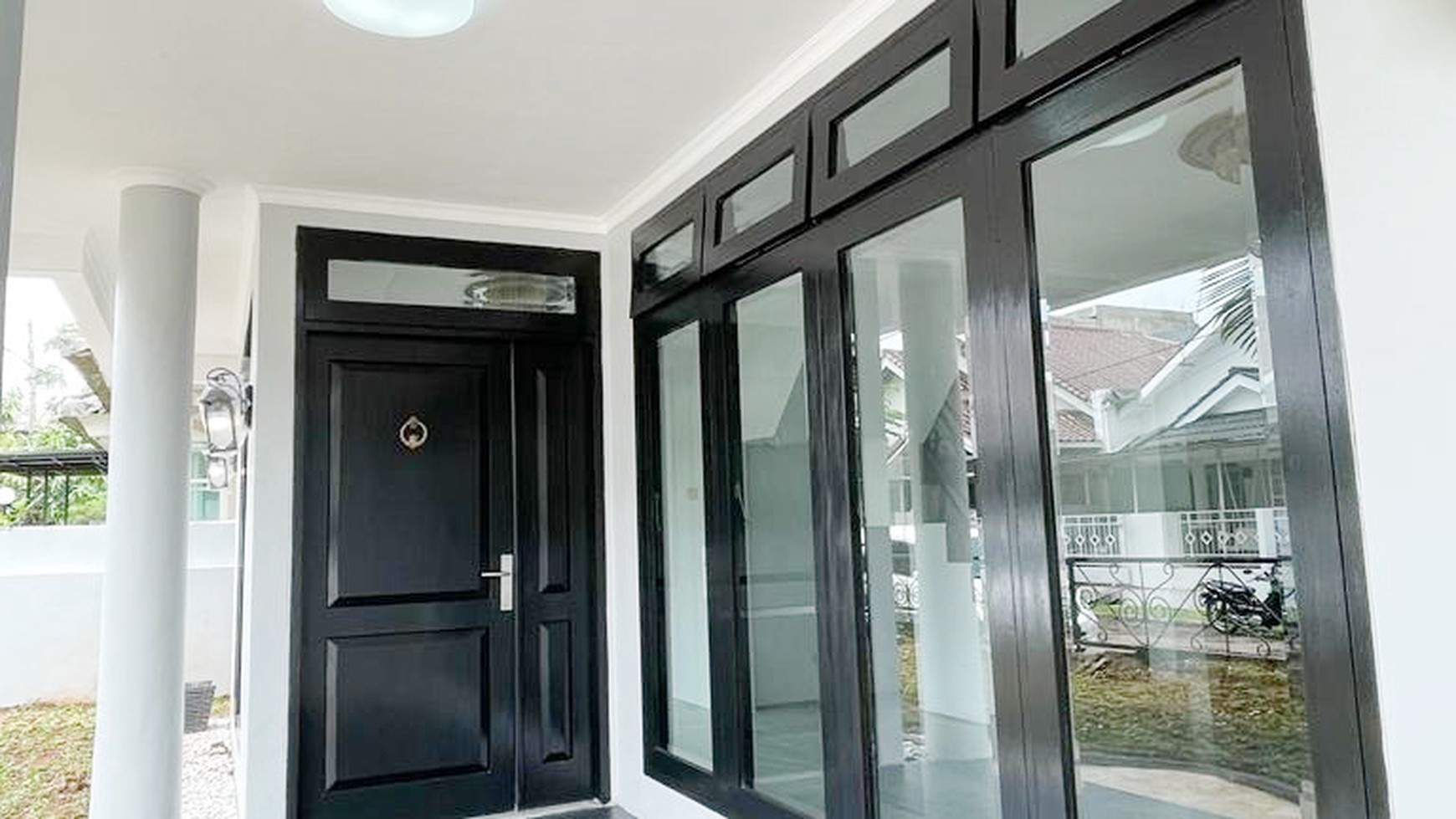 Rumah Bagus Di Kucica Bintaro Jaya Sektor 9