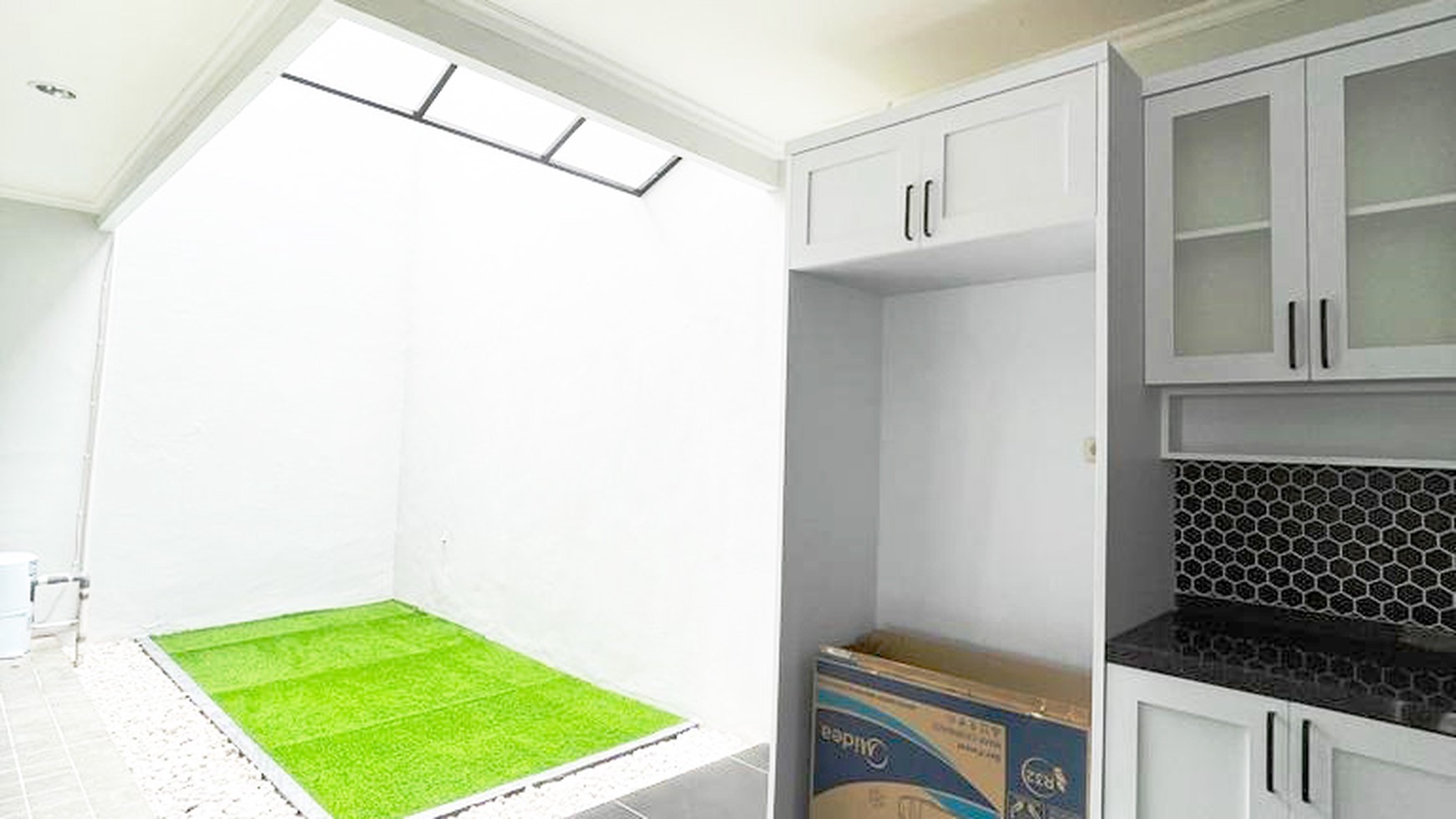 Rumah Bagus Di Kucica Bintaro Jaya Sektor 9