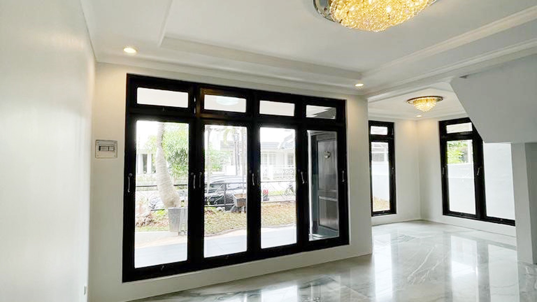Rumah Bagus Di Kucica Bintaro Jaya Sektor 9