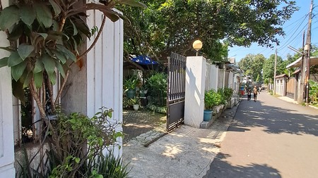 Dijual Rumah di Cibubur 