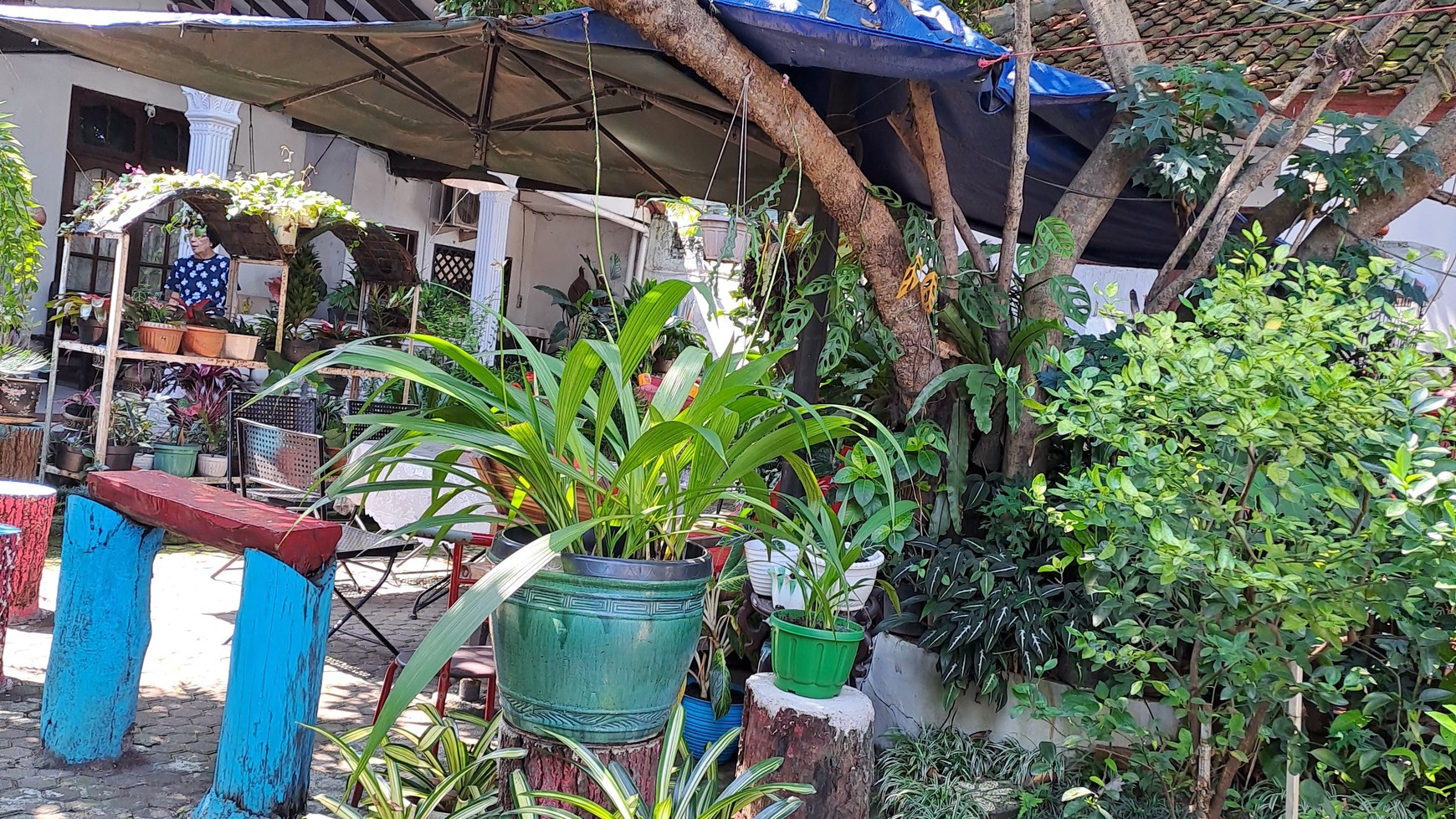 Dijual Rumah di Cibubur 