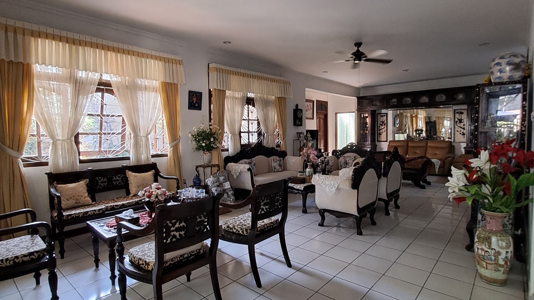Dijual Rumah di Cibubur