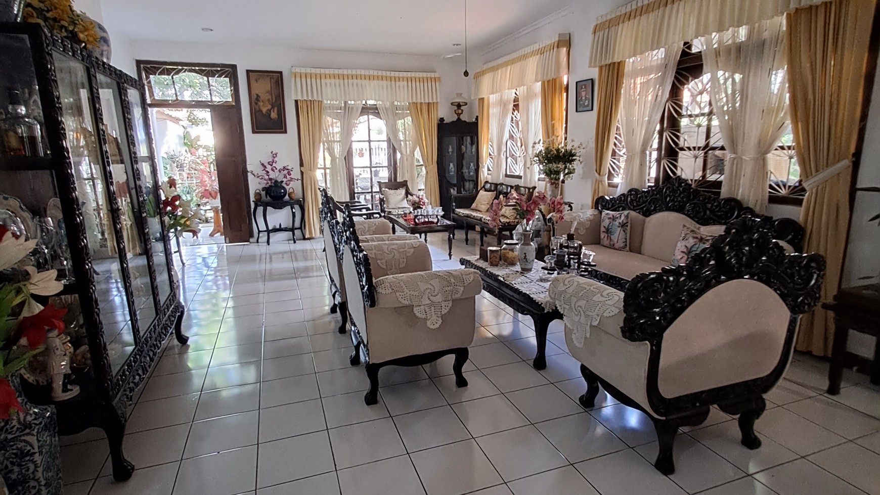 Dijual Rumah di Cibubur