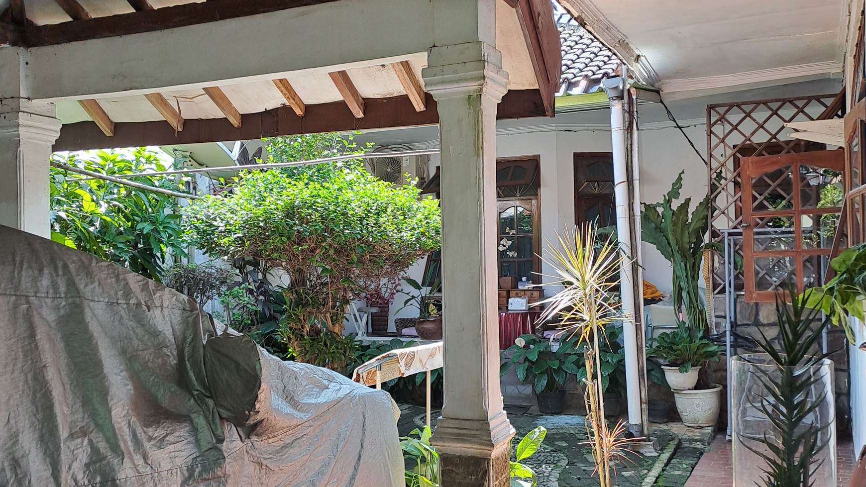 Dijual Rumah di Cibubur