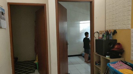 Rumah Minimalis di Taman Kopo Indah, Bandung