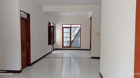 Rumah Bagus & Nyaman di Taman Kopo Indah, Bandung