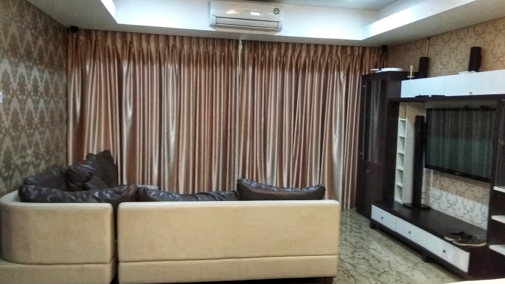 DIJUAL CEPAT APARTEMEN ROYALE SPRINGHILL, KEMAYORAN, JAKARTA PUSAT - SOLD    #IM