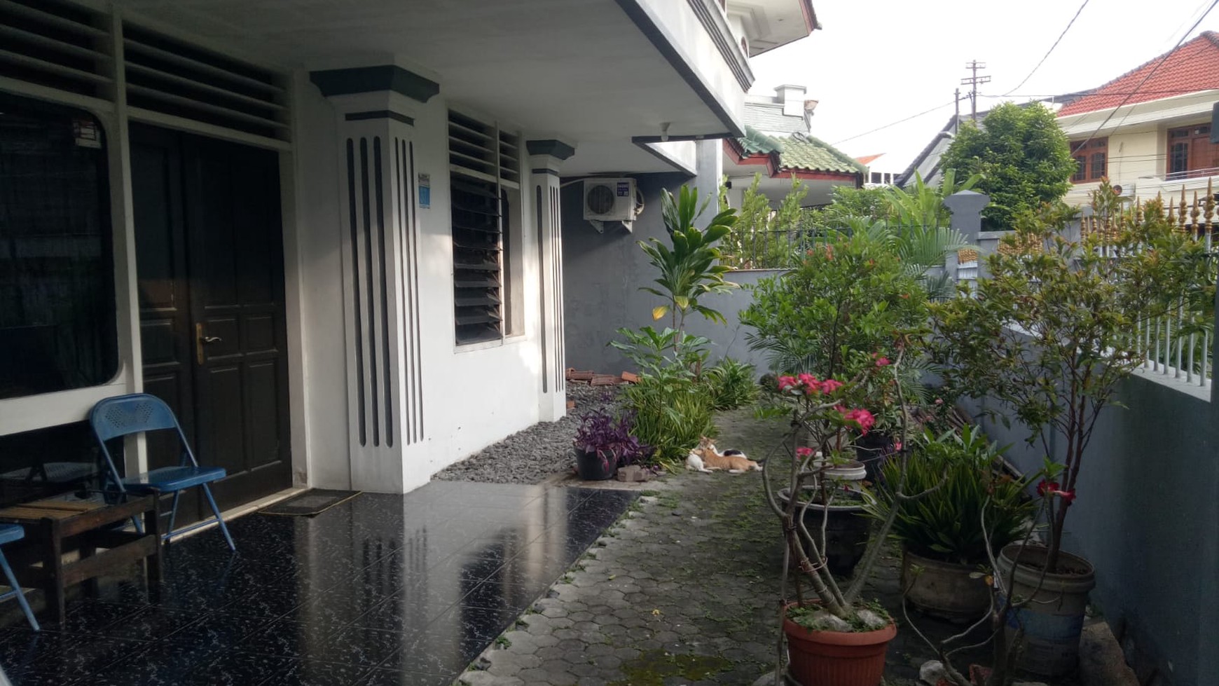 Dijual Rumah Darmo Baru Nego Sampai Deal