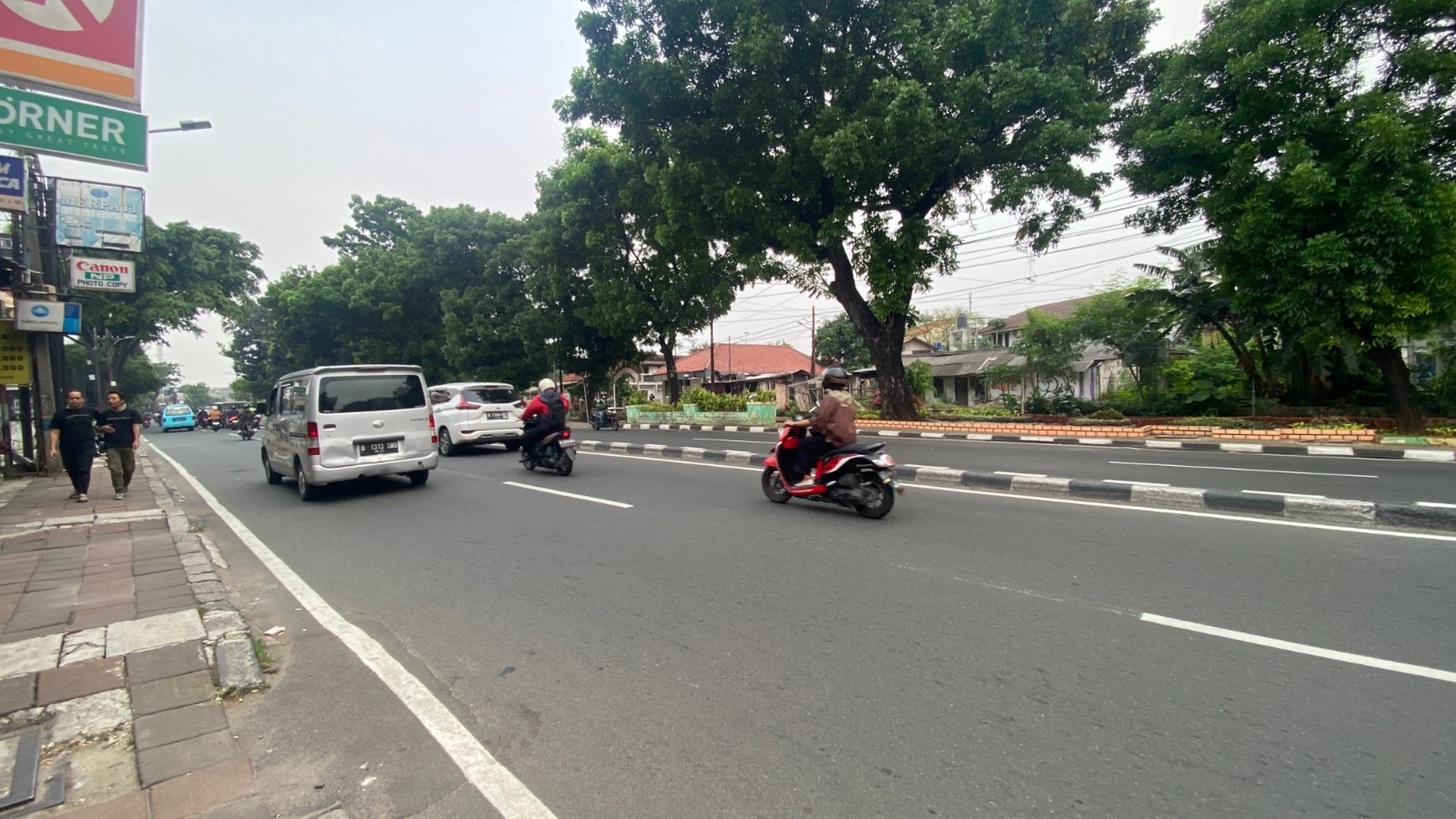 Dijual Ruko di Jakarta Selatan Termurah di Kelasnya Harus Terjual (IR)