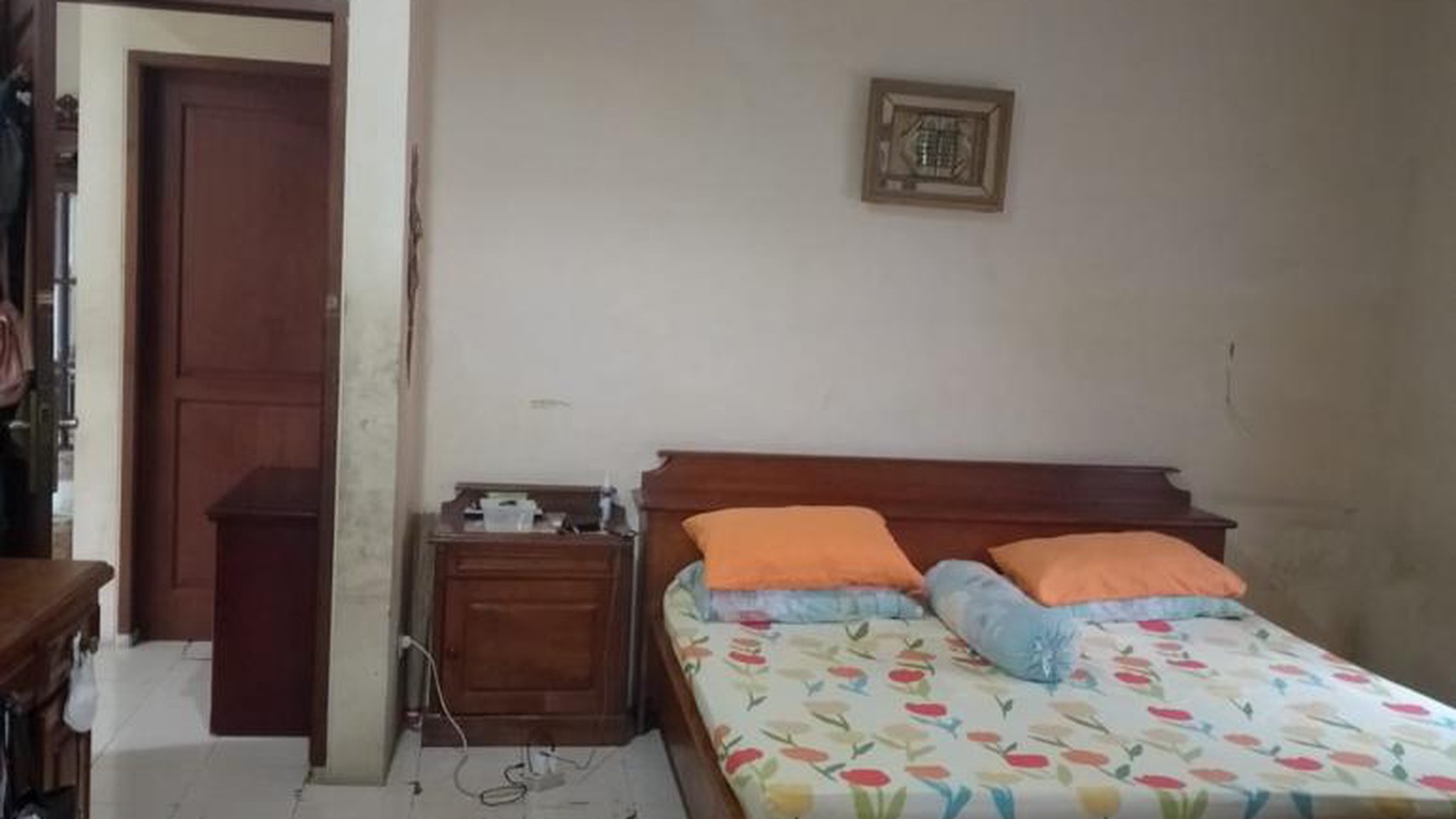 Dijual Rumah Pejaten Barat Jakarta Selatan Murah Cocok untuk Kost-Kost an (IR)