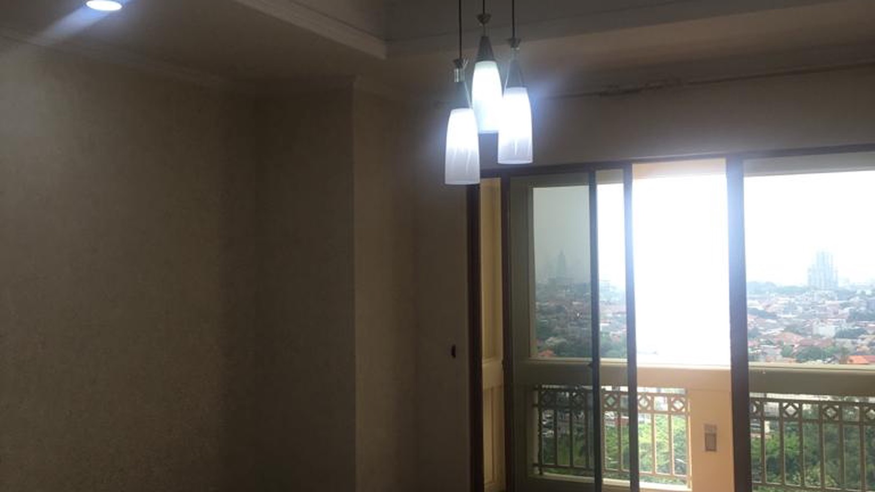 Rumah Jl Panjang Kedoya ELOK Kebon Jeruk 