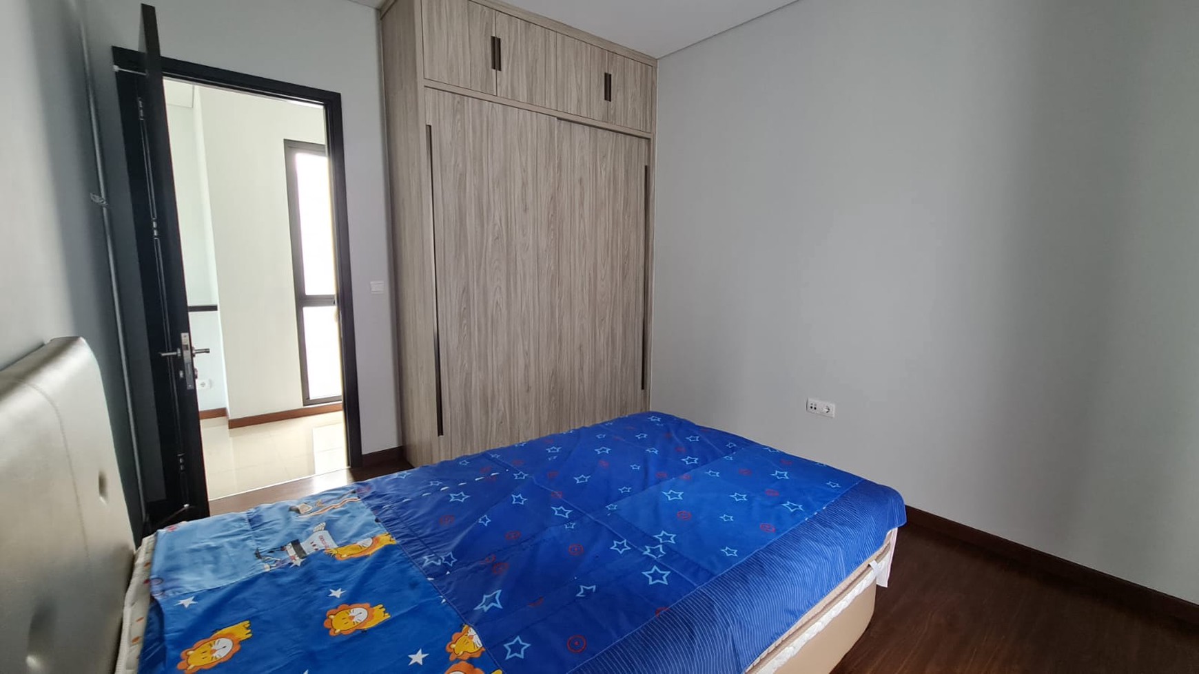 Unit Langka. Rumah Mewah Nava Park Lakewood, BSD