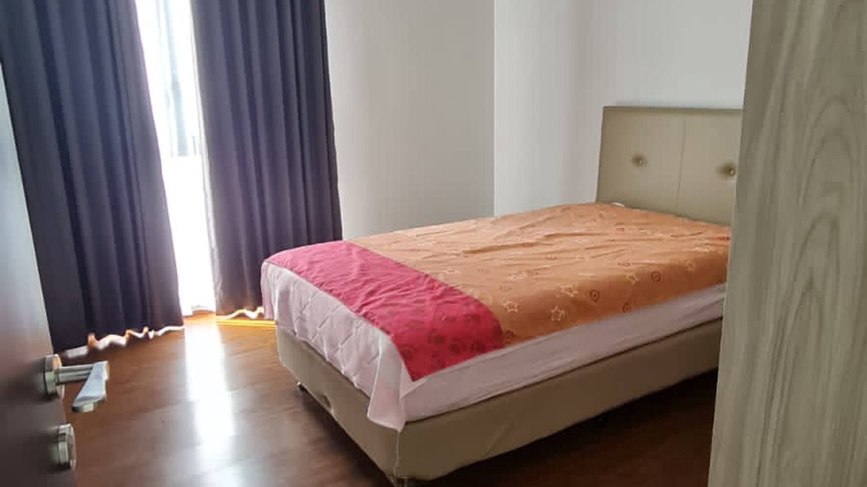 Unit Langka. Rumah Mewah Nava Park Lakewood, BSD