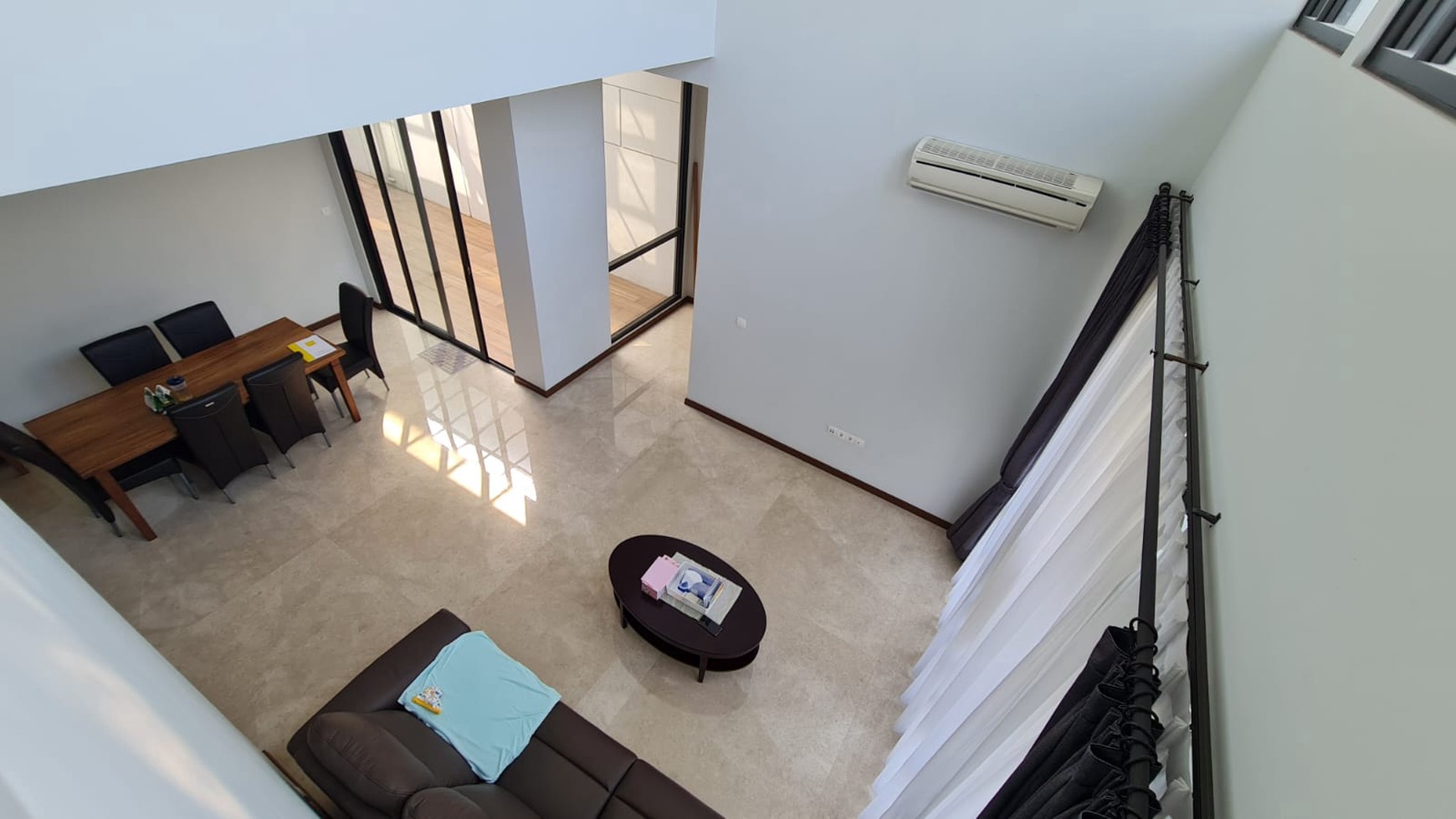 Unit Langka. Rumah Mewah Nava Park Lakewood, BSD