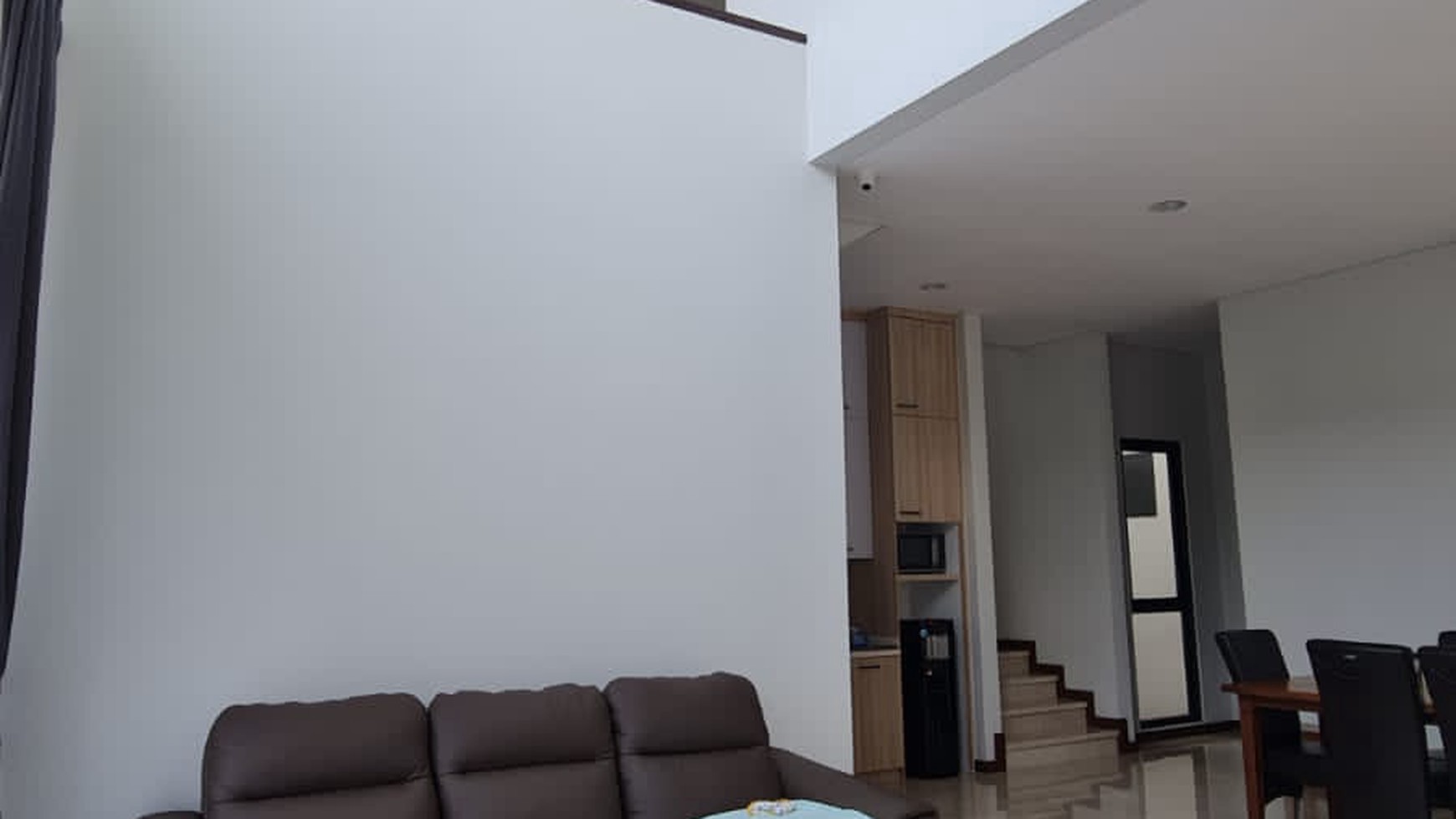 Unit Langka. Rumah Mewah Nava Park Lakewood, BSD