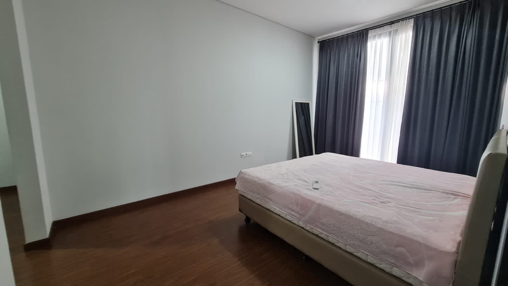 Unit Langka. Rumah Mewah Nava Park Lakewood, BSD