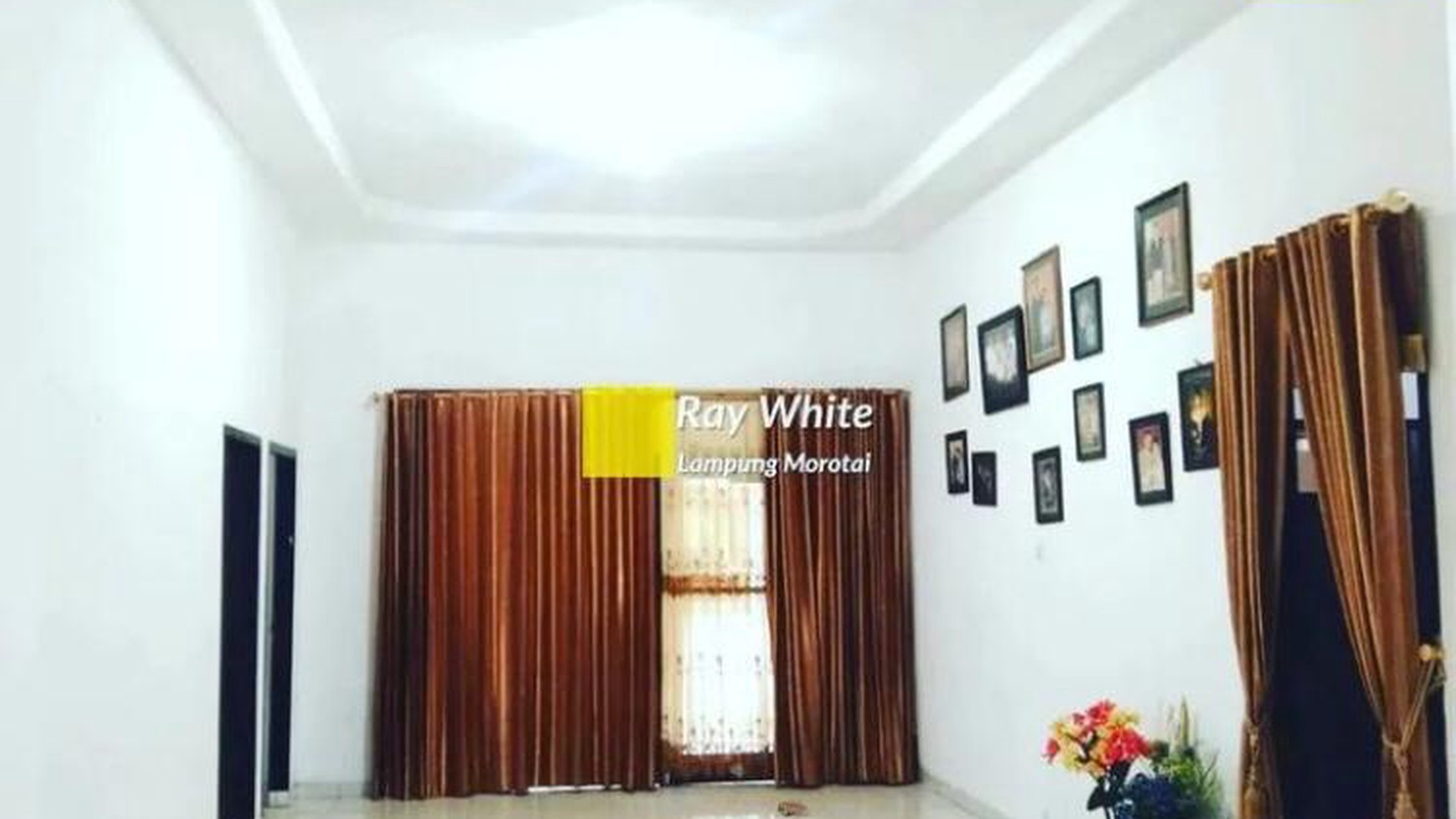 Rumah murah di Wayhalim Bandarlampung