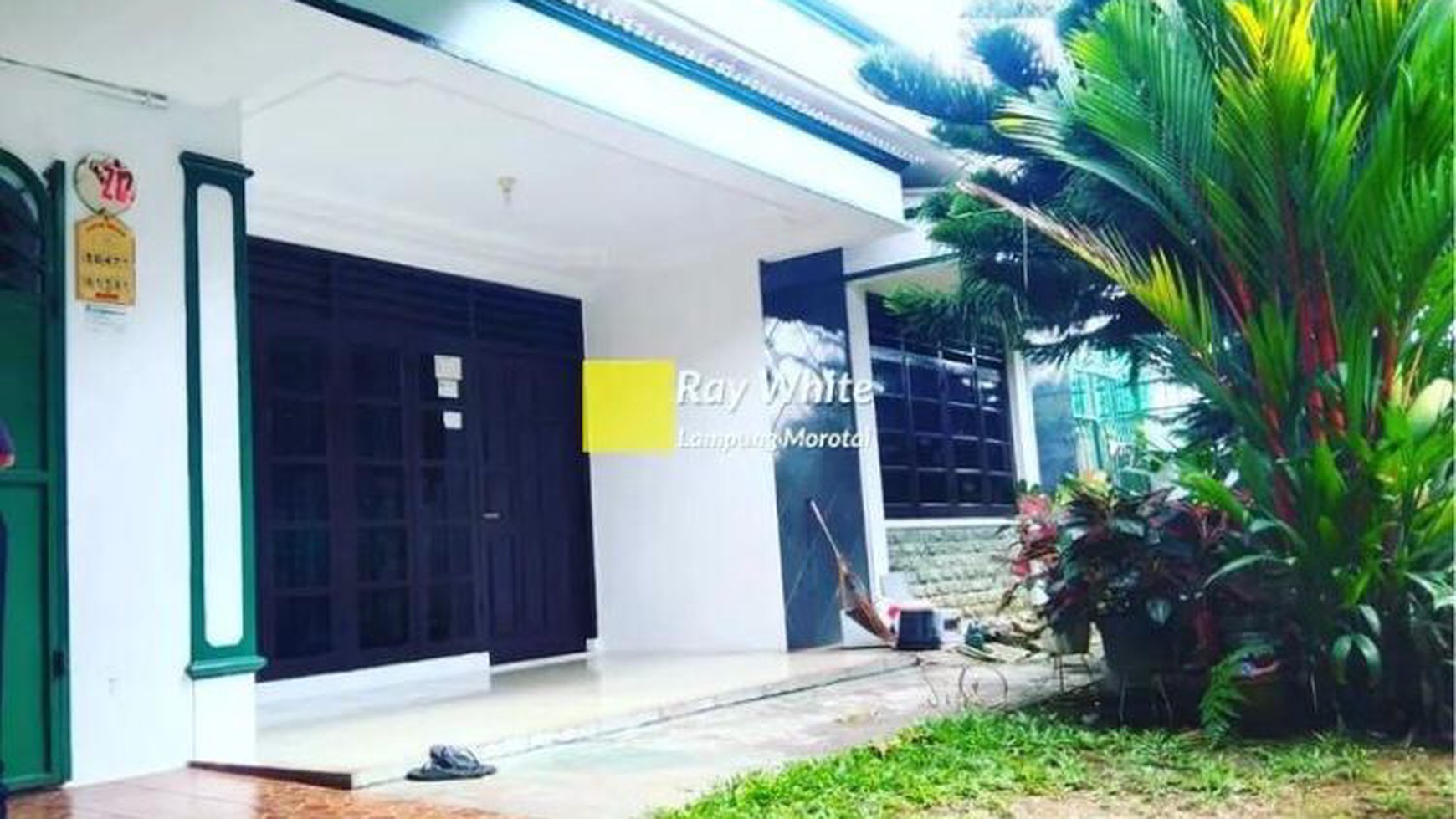 Rumah murah di Wayhalim Bandarlampung