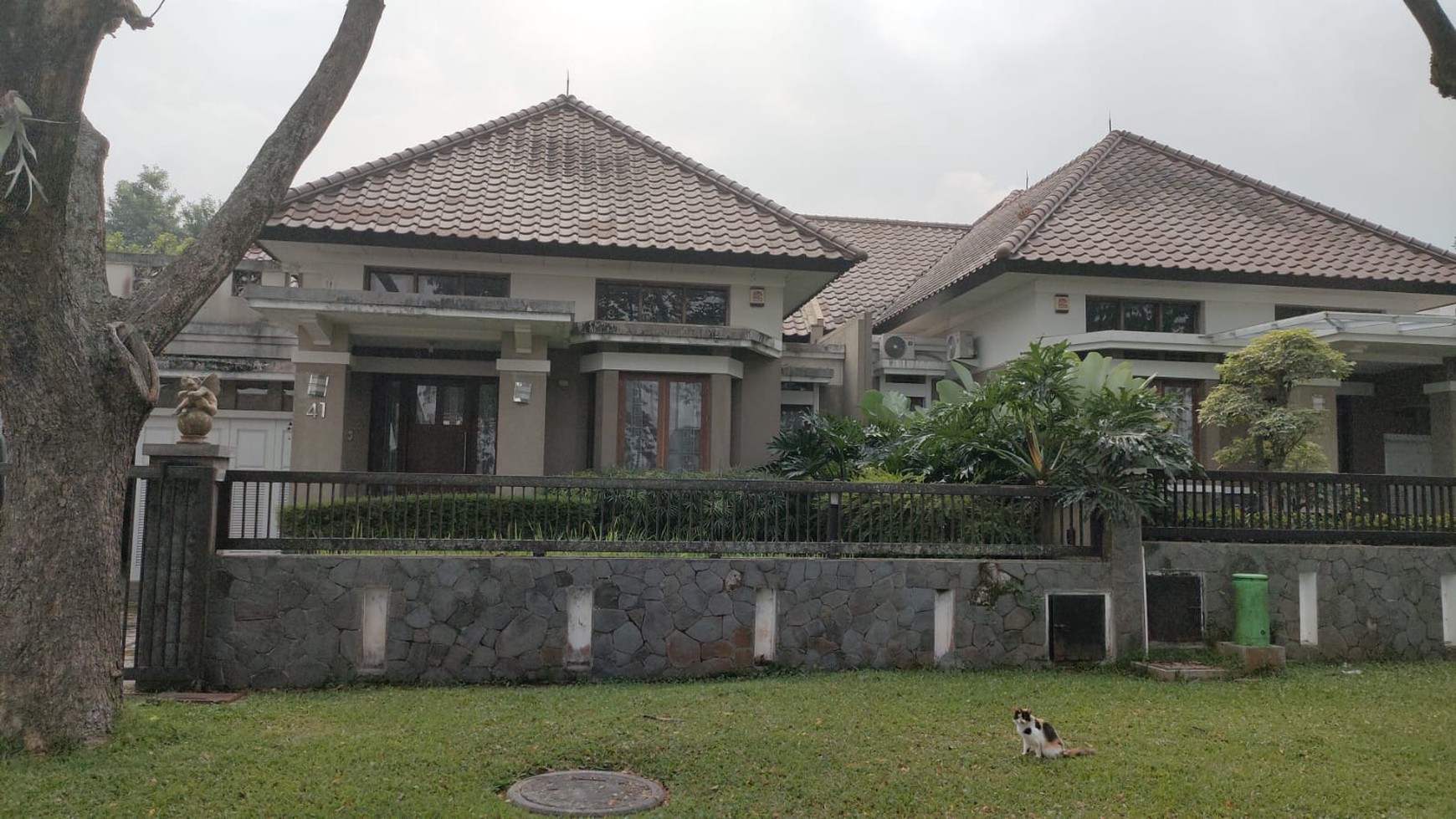 rumah BTD KBP