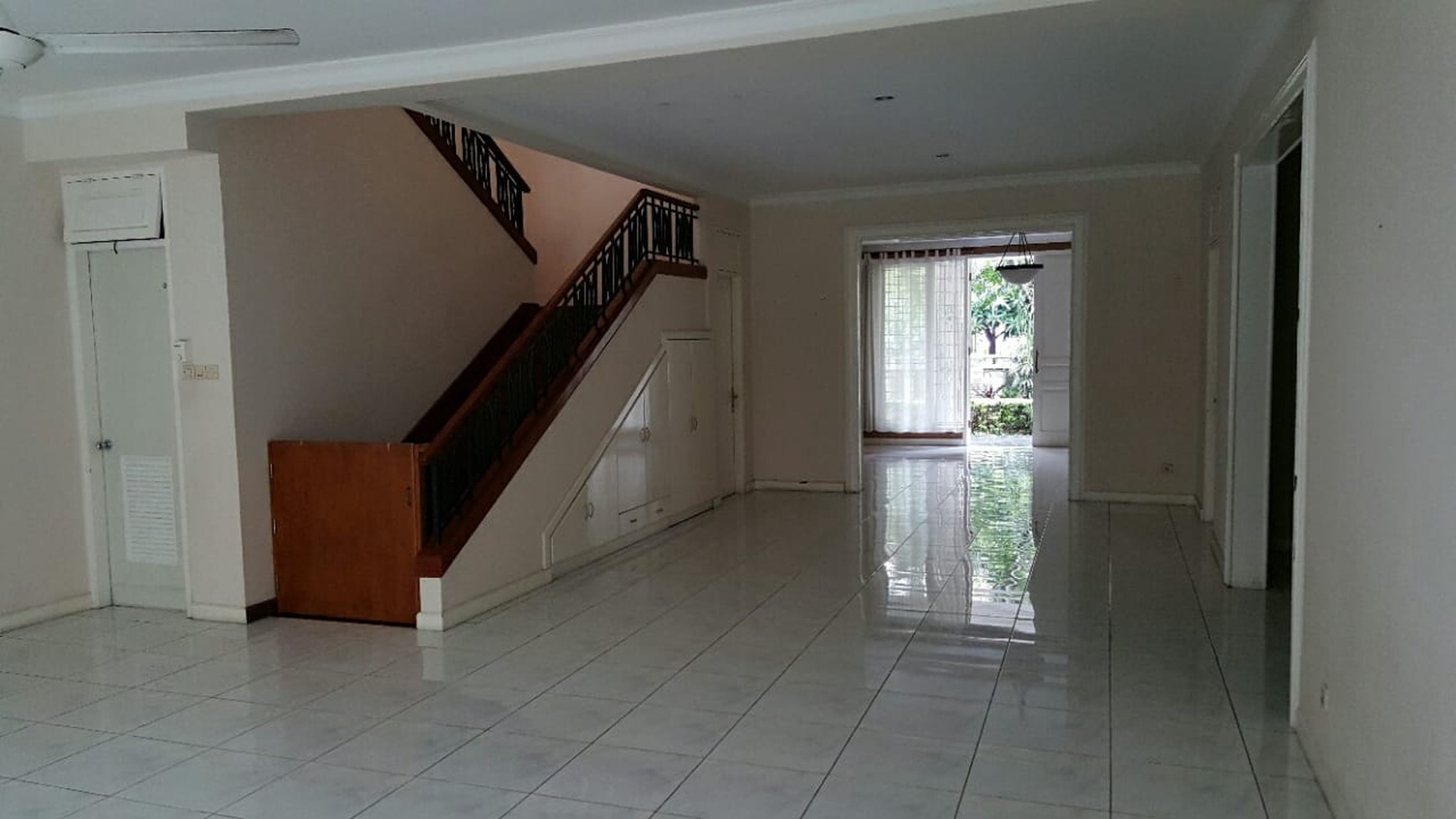 Dijual Rumah di Pondok Indah 