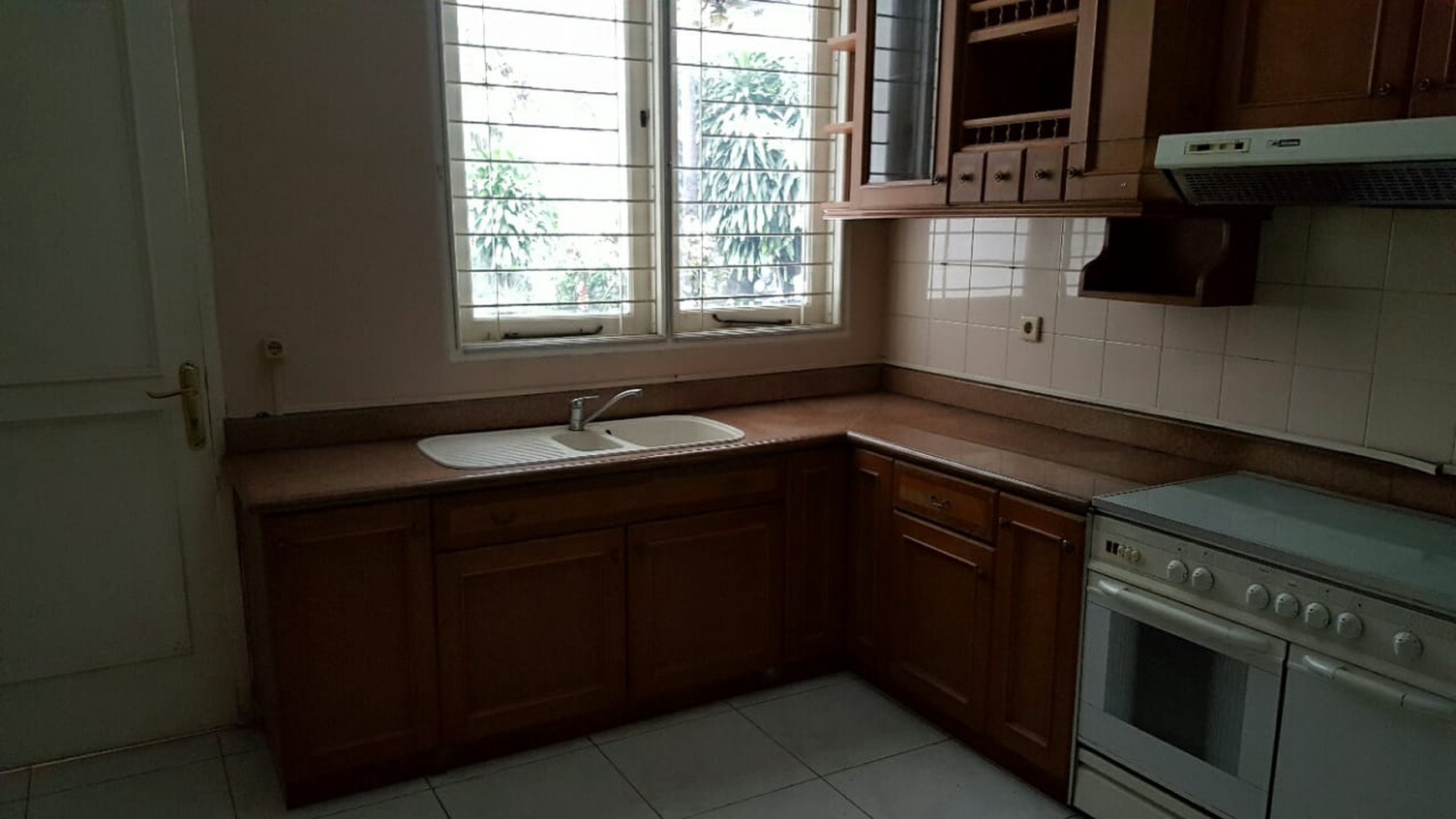 Dijual Rumah di Pondok Indah 