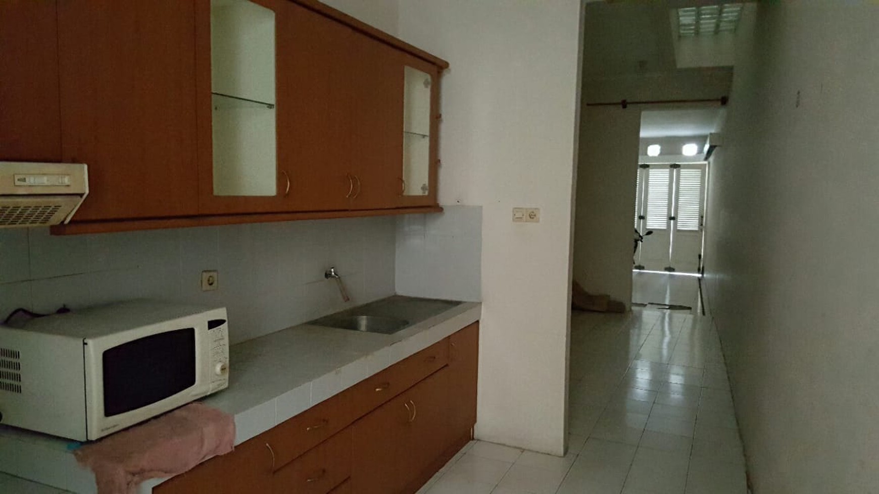 Dijual Rumah di Pondok Indah 