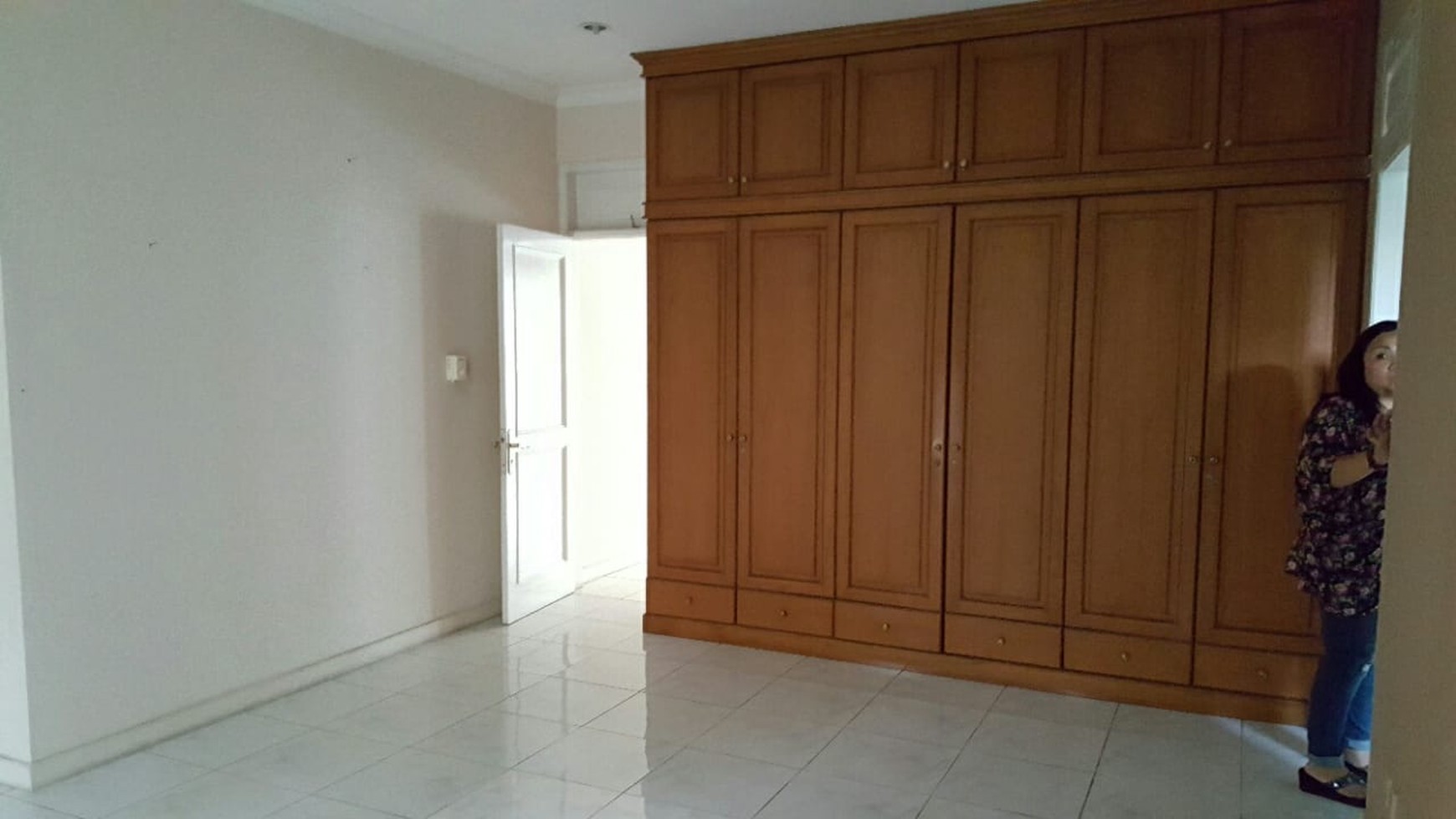 Dijual Rumah di Pondok Indah 