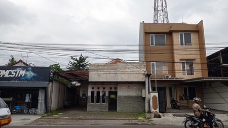 Tempat Usaha di Mainroad jl RE Martadinata, Tasikmalaya