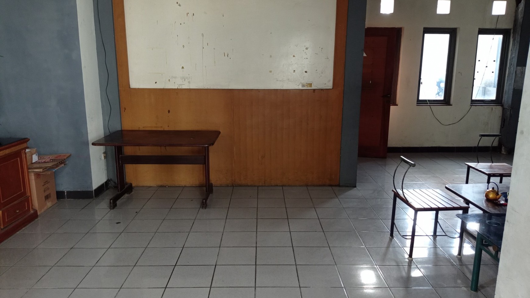 Tempat Usaha di Mainroad jl RE Martadinata, Tasikmalaya