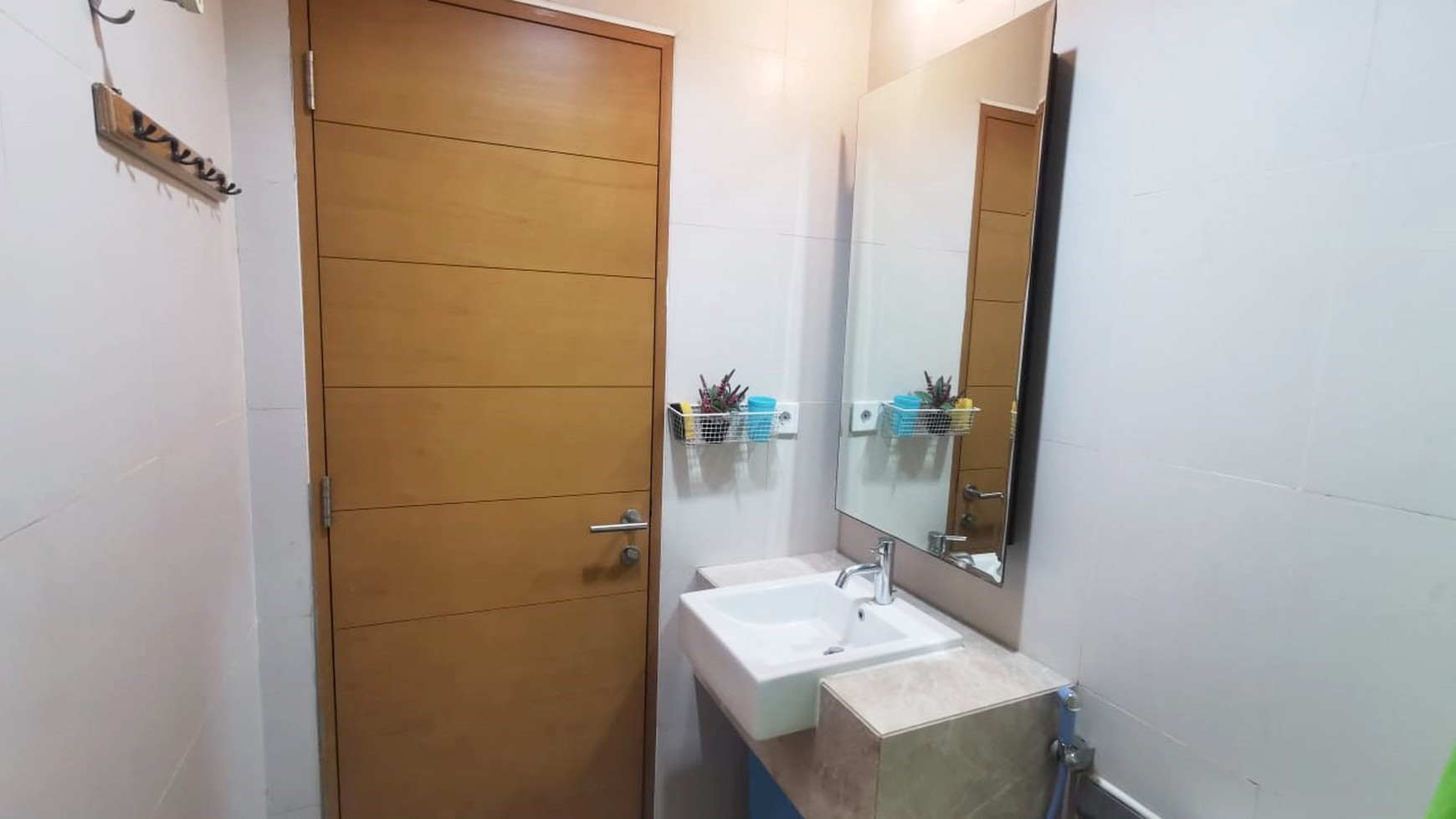 Apartemen City Of Tomorrow ( CITO ), 1 Bedroom, View City, Full Furnished