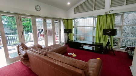 Rumah Cantik Setrasari
