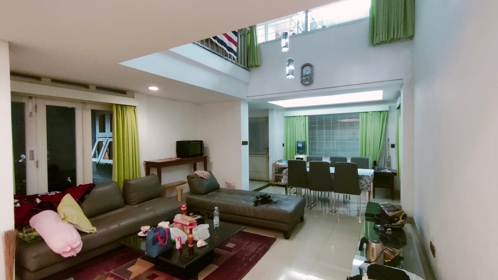Rumah Cantik Setrasari