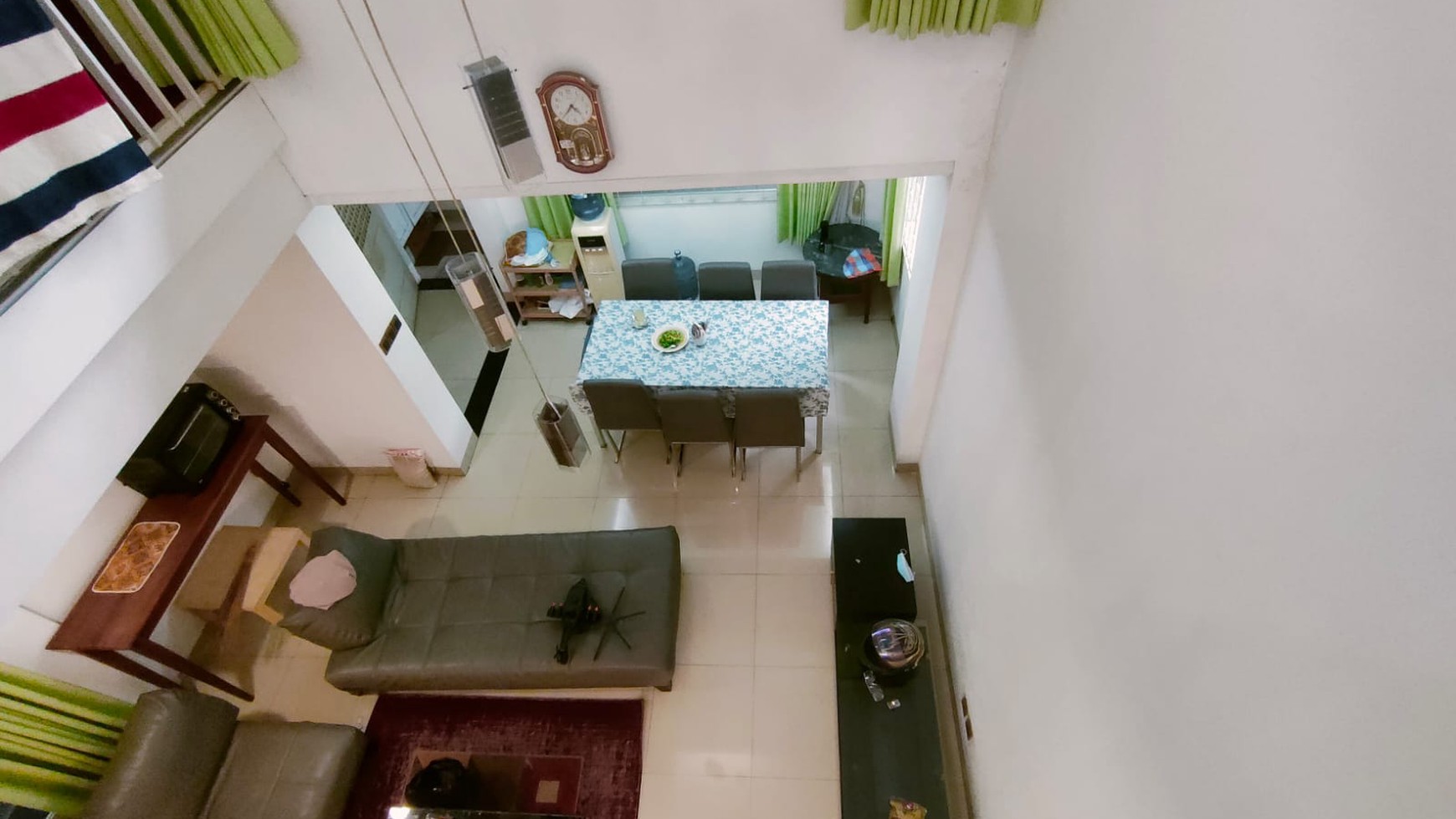 Rumah Cantik Setrasari