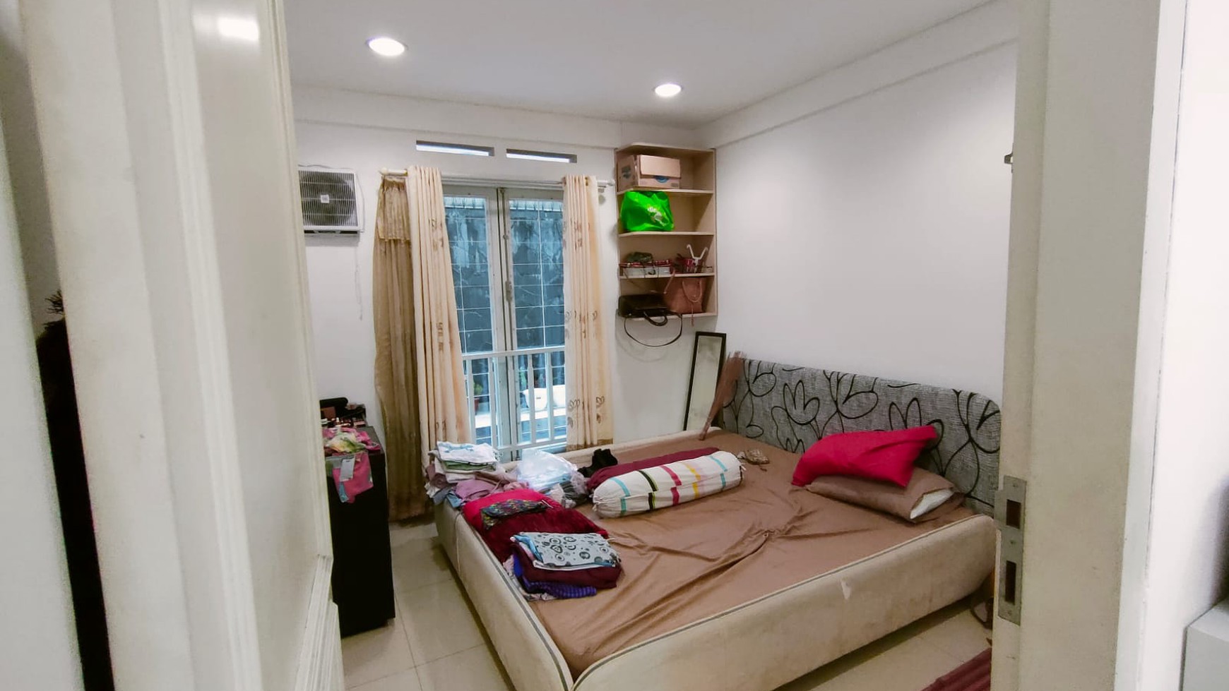 Rumah Cantik Setrasari