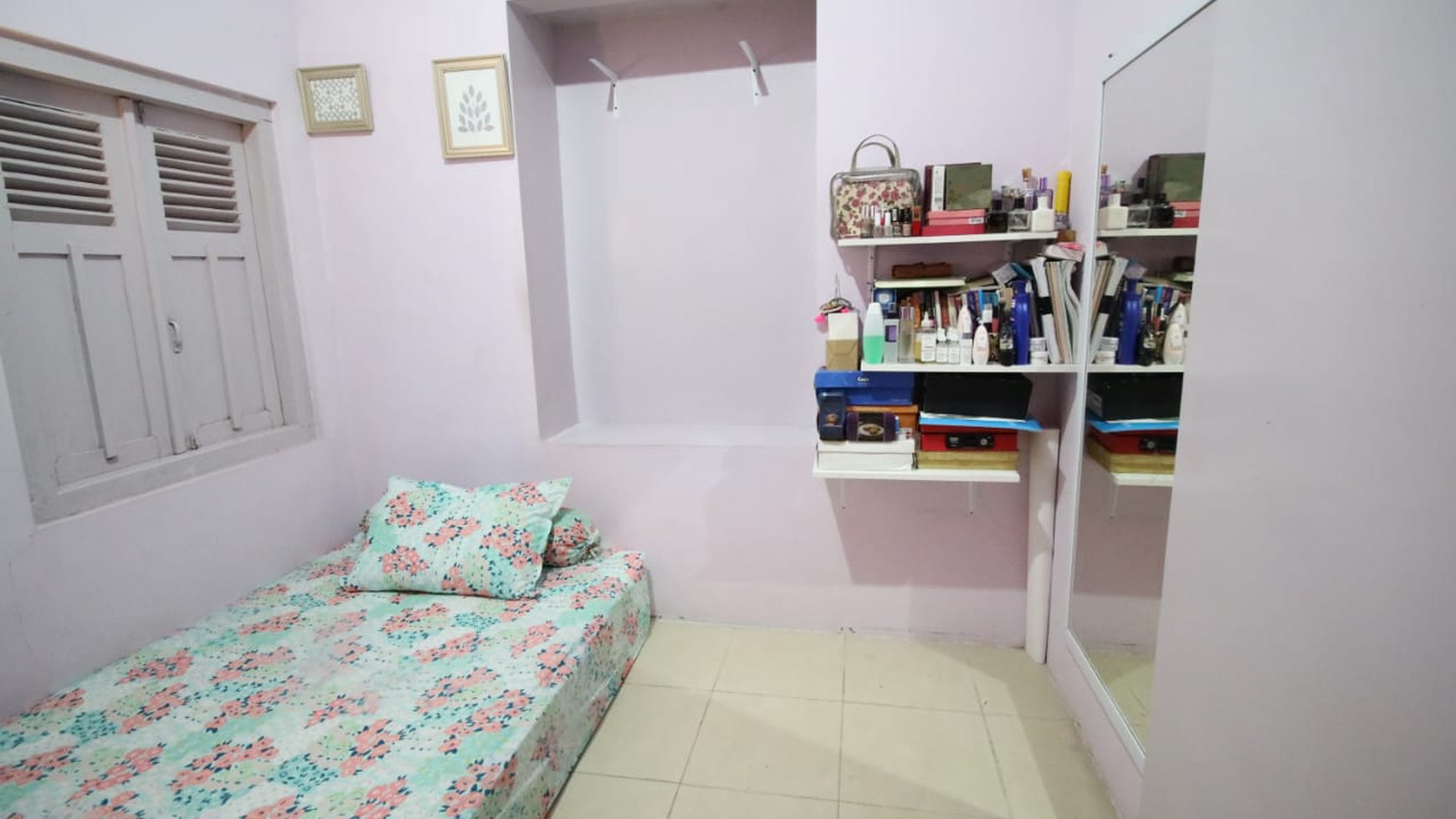 RUMAH + KOST DI TENGAH KOTA JOGJA