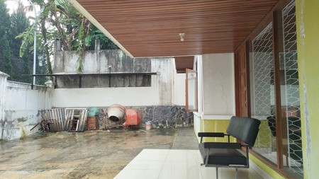 Rumah Setrasari
