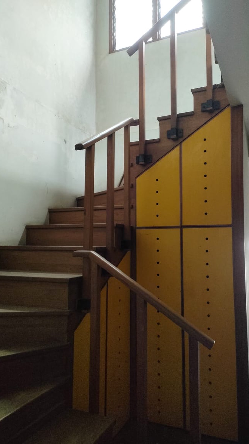 Rumah Setrasari