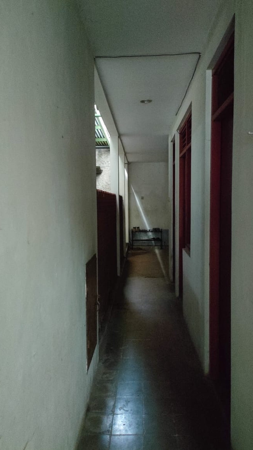 Rumah Setrasari