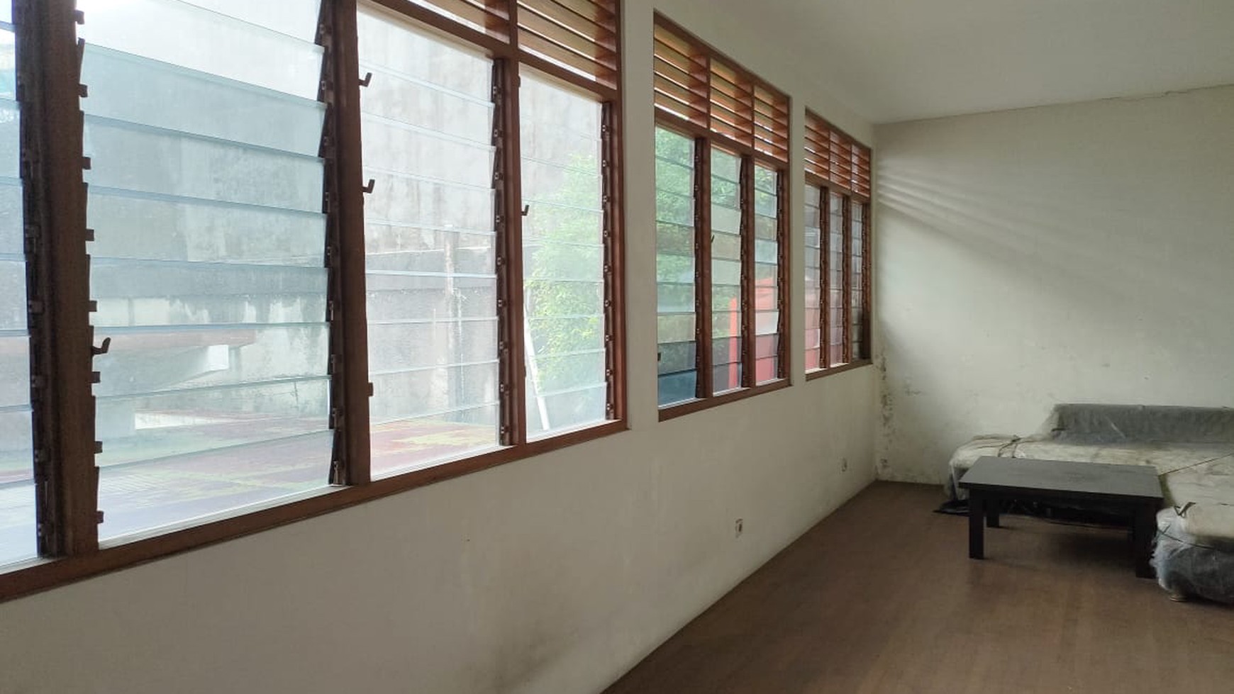Rumah Setrasari