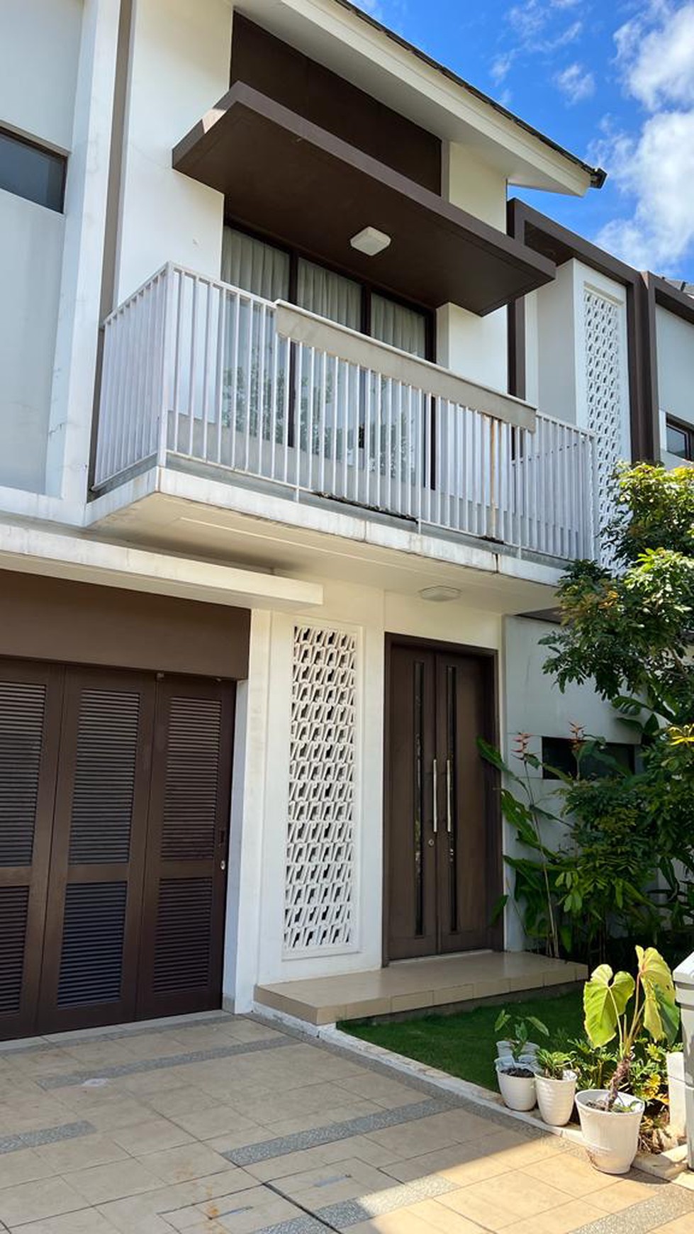 Rumah Bagus di Summarecon, Cluster Cynthia Bandung