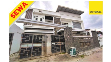 RUMAH SEWA HARGA MURAH DI BANDAR LAMPUNG (ber)