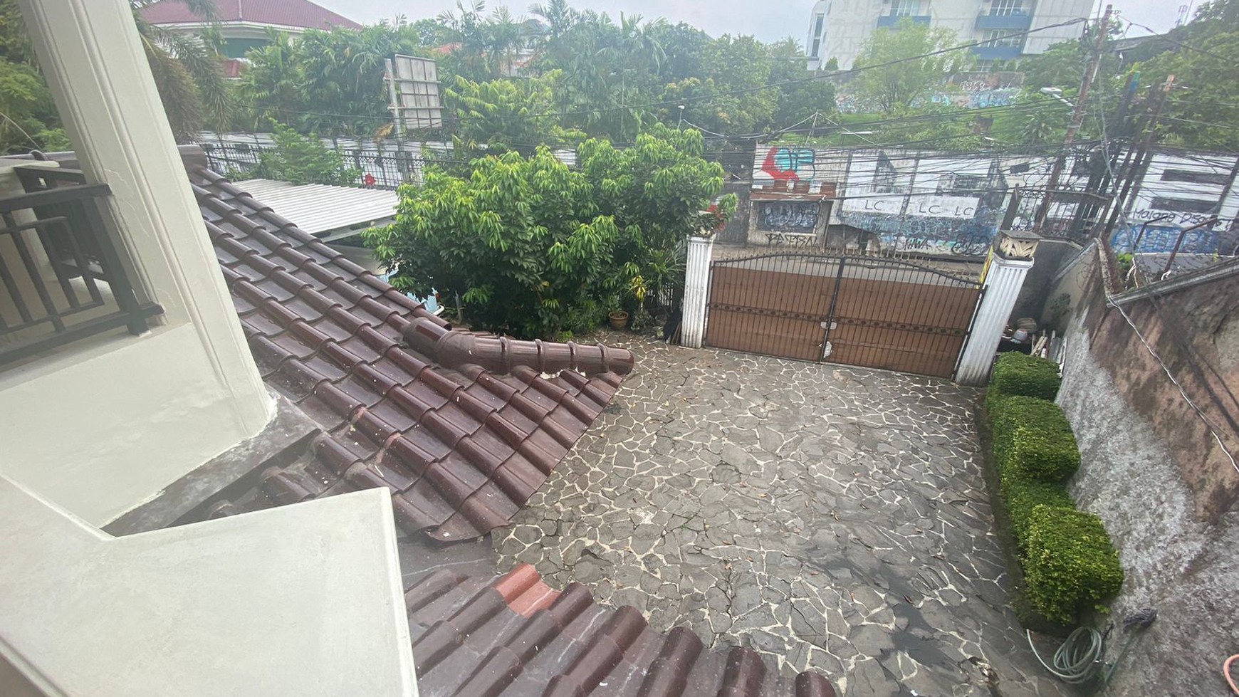 Dijual Rumah Mewah Cipete Jakarta Selatan Murah dan Mewah