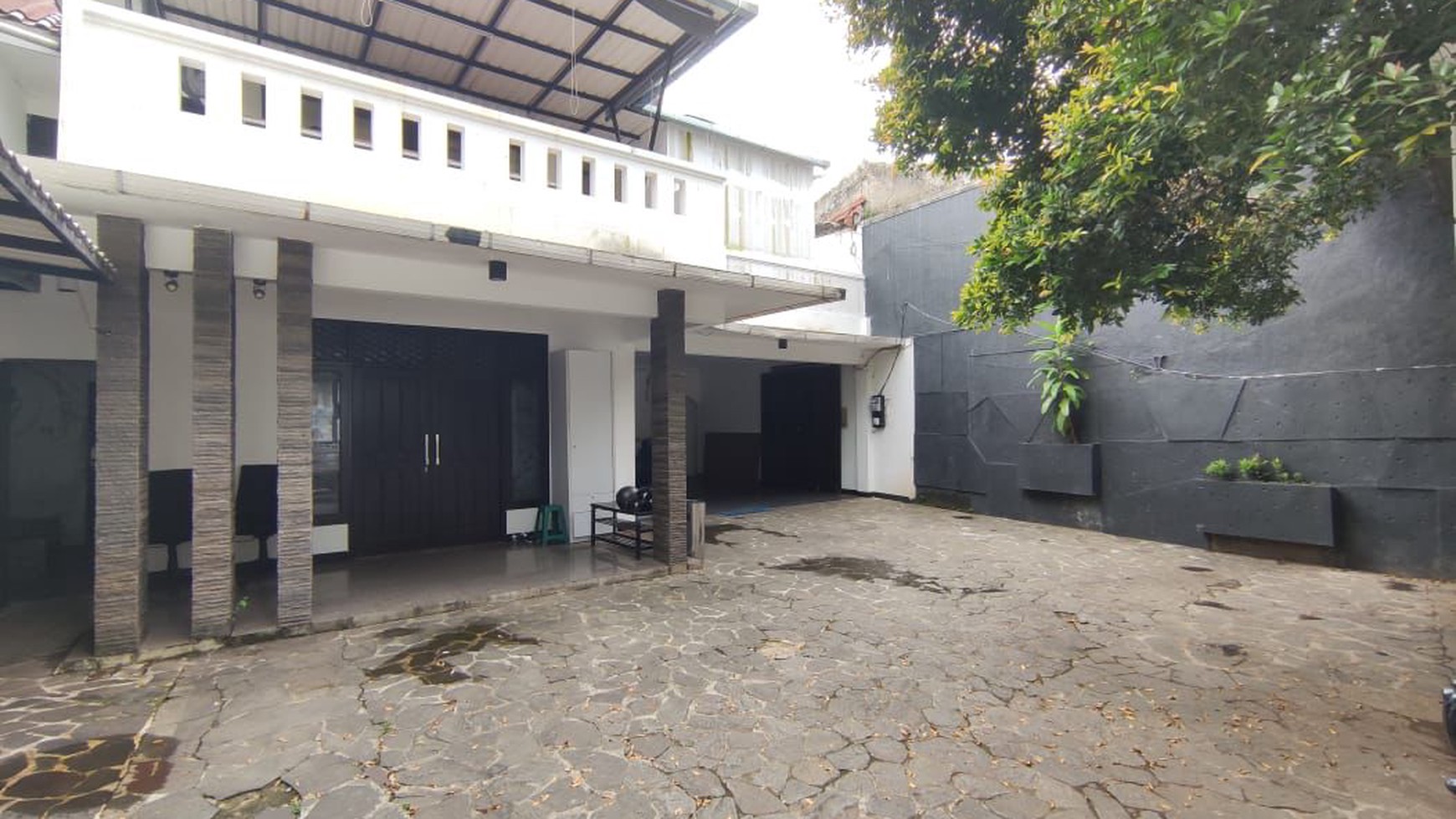 Dijual Rumah Mewah Cipete  Harga Terbaik di kelasnya